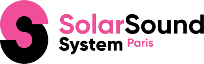 Paris SolarSoundSystem
