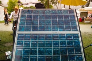 Solar Sound System