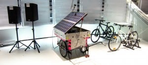 SolarSoundSystem