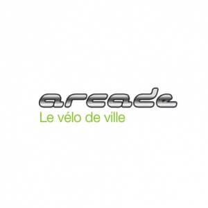 Arcade Logo