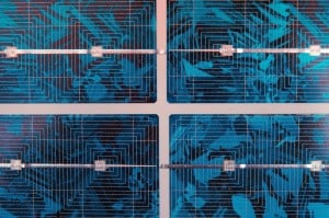 solar panels 3s
