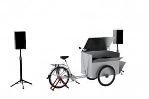 Triporteur