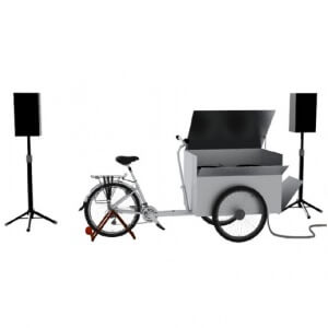 Triporteur