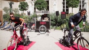 Paris.SolarSoundSystem